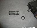 *AR-15 A1 Muzzle Brake for .223/5.56